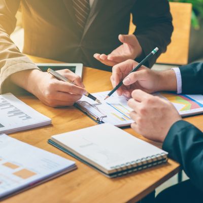 DB真人体育官网需求沟通