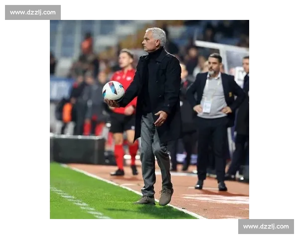 穆里尼奥天价豪赌!C 罗助攻 + 1500 万欧锋霸,土超格局彻底改写