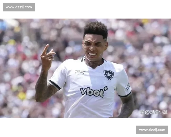 诺丁汉森林与博塔弗戈达成前锋共享协议,热苏斯开启双主场征程