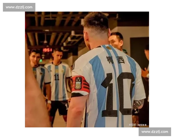 阿根廷十月双战国足 + 乌兹别克!梅西或率队再掀中国足球热潮