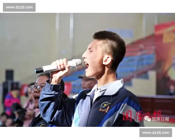 天一校长金句刷屏!这些饱含深情的话语,让师生热泪盈眶