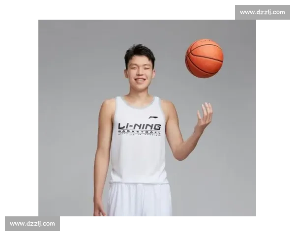 杨瀚森天赋异禀,未来成就能否超越周琦?努力才是关键!