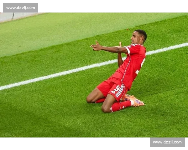 周薪 20 万镑留不住！阿森纳铁腰托马斯自由身离队，枪手火速敲定丹麦新核