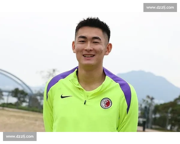 陈晋一申花一周年：感恩同行，未来可期